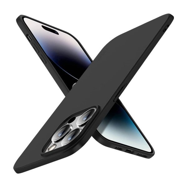 Dėklas X-Level Guardian Apple iPhone 13 Pro juodas