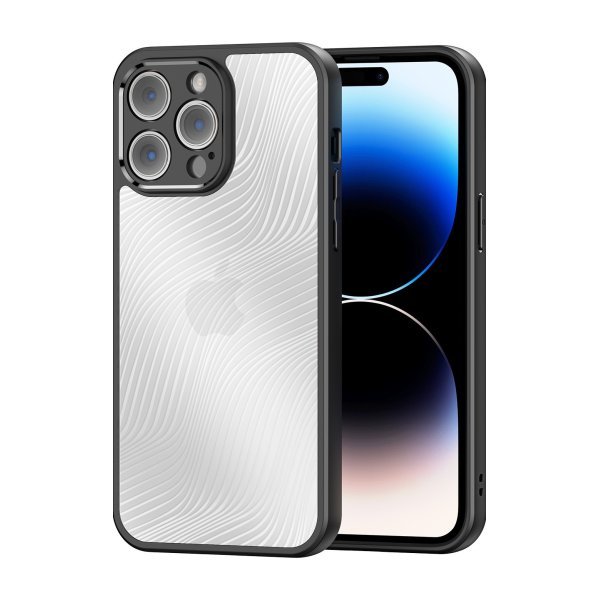 Dėklas Dux Ducis Aimo Apple iPhone 15 Pro Max