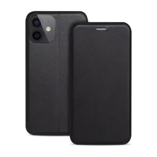 Чехол Book Elegance Xiaomi 14T Pro чёрный