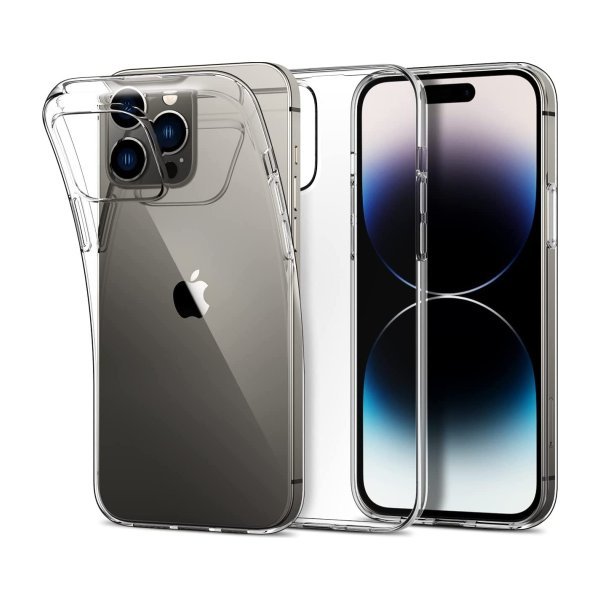 Case X-Level Antislip / O2 Samsung S721 S24 FE clear