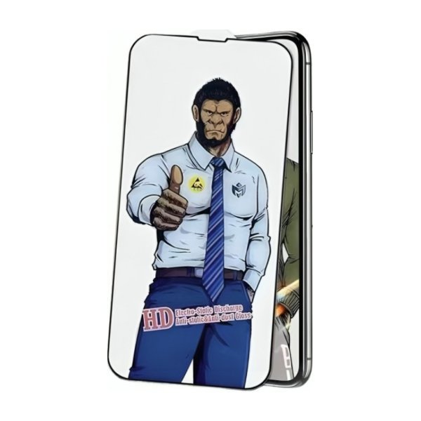 Защитное стекло ESD Anti-Static Apple iPhone 16 Pro Max