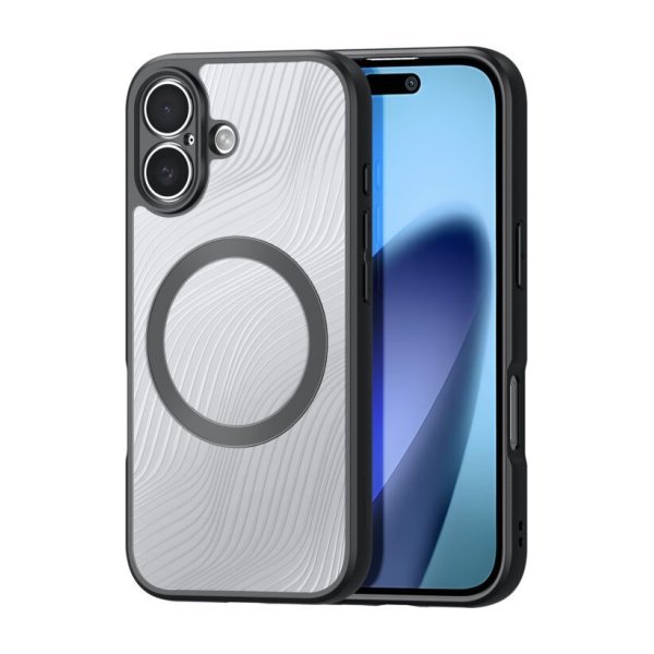 Чехол Dux Ducis Aimo Mag Apple iPhone 17