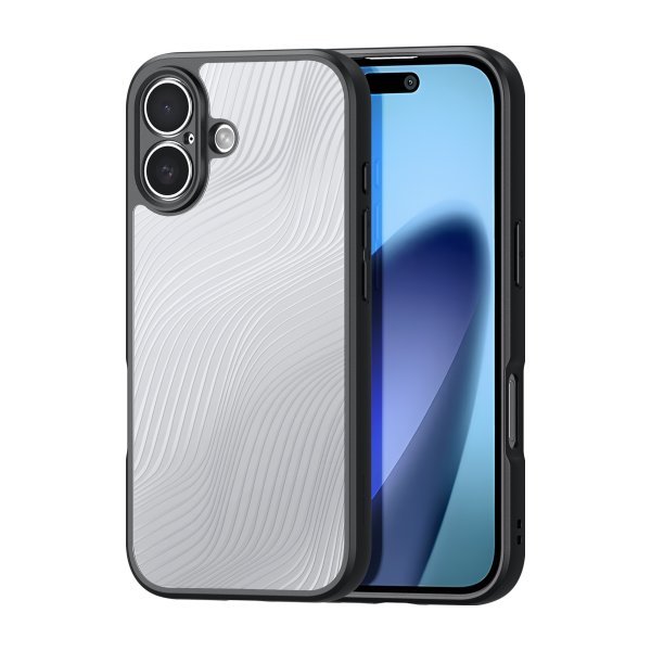 Чехол Dux Ducis Aimo Apple iPhone 17